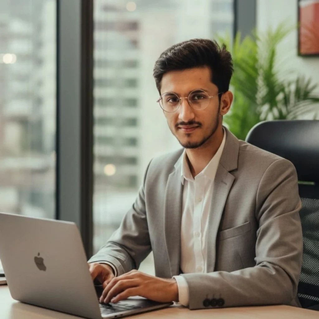 CEO of Softworks Solutions